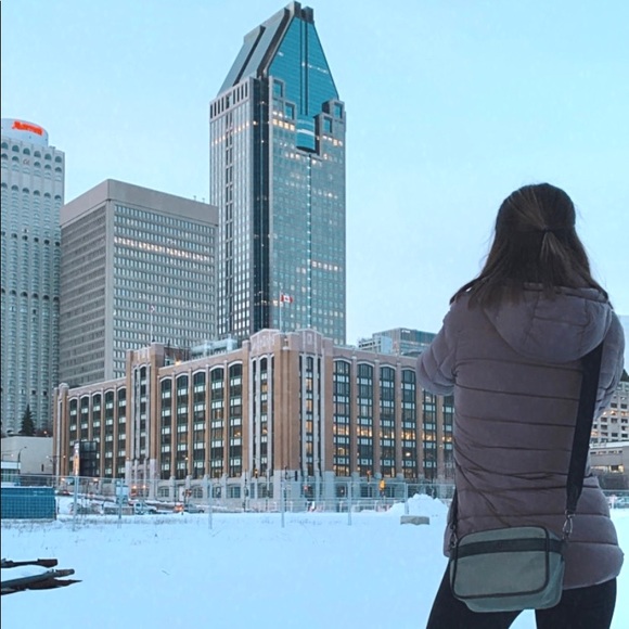 Meet your Posher, Rachel - Picture 12 of 14